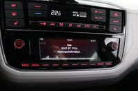 SEAT Mii electric vaihtoauto