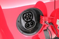 SEAT Mii electric vaihtoauto