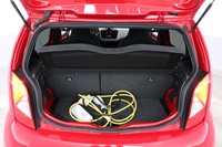 SEAT Mii electric vaihtoauto