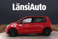 SEAT Mii electric vaihtoauto