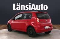 SEAT Mii electric vaihtoauto