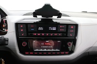 SEAT Mii electric vaihtoauto