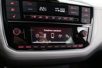 SEAT Mii electric vaihtoauto