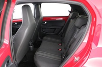 SEAT Mii electric vaihtoauto