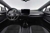 Volkswagen ID.5 vaihtoauto