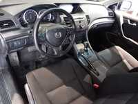 Honda Accord vaihtoauto