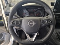 Opel Combo vaihtoauto