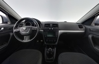 Skoda Yeti vaihtoauto