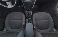 Skoda Yeti vaihtoauto