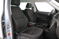 Skoda Yeti vaihtoauto