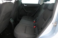 Skoda Yeti vaihtoauto