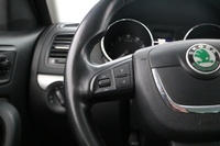 Skoda Yeti vaihtoauto