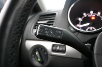 Skoda Yeti vaihtoauto