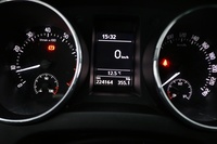 Skoda Yeti vaihtoauto