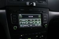 Skoda Yeti vaihtoauto