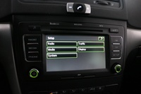 Skoda Yeti vaihtoauto