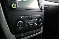 Skoda Yeti vaihtoauto