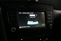 Skoda Yeti vaihtoauto