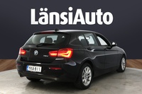 BMW 116 vaihtoauto