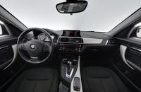 BMW 116 vaihtoauto