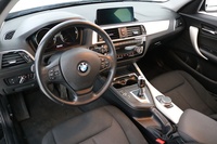 BMW 116 vaihtoauto