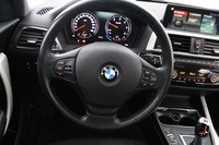 BMW 116 vaihtoauto