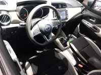 Nissan Micra vaihtoauto