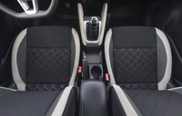 Nissan Micra vaihtoauto