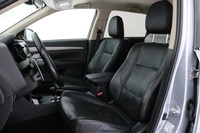 Mitsubishi Outlander vaihtoauto