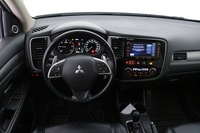 Mitsubishi Outlander vaihtoauto