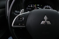 Mitsubishi Outlander vaihtoauto