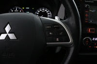 Mitsubishi Outlander vaihtoauto