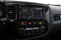 Mitsubishi Outlander vaihtoauto