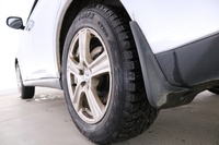 Mitsubishi Outlander vaihtoauto