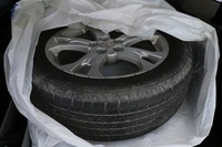 Mitsubishi Outlander vaihtoauto