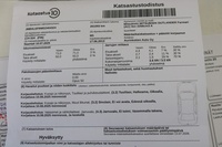 Mitsubishi Outlander vaihtoauto