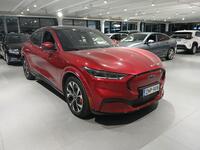 Ford USA Mustang vaihtoauto