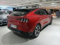 Ford USA Mustang vaihtoauto