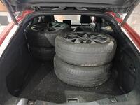 Ford USA Mustang vaihtoauto