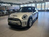 Mini Hatchback vaihtoauto