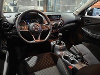 Nissan Juke vaihtoauto