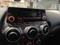 Nissan Juke vaihtoauto