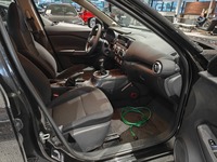 Nissan Juke vaihtoauto