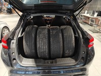 Nissan Juke vaihtoauto