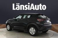 Nissan Juke vaihtoauto
