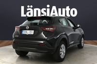 Nissan Juke vaihtoauto