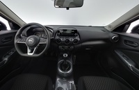 Nissan Juke vaihtoauto