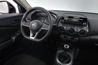 Nissan Juke vaihtoauto