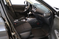 Nissan Juke vaihtoauto