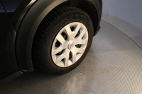 Nissan Juke vaihtoauto